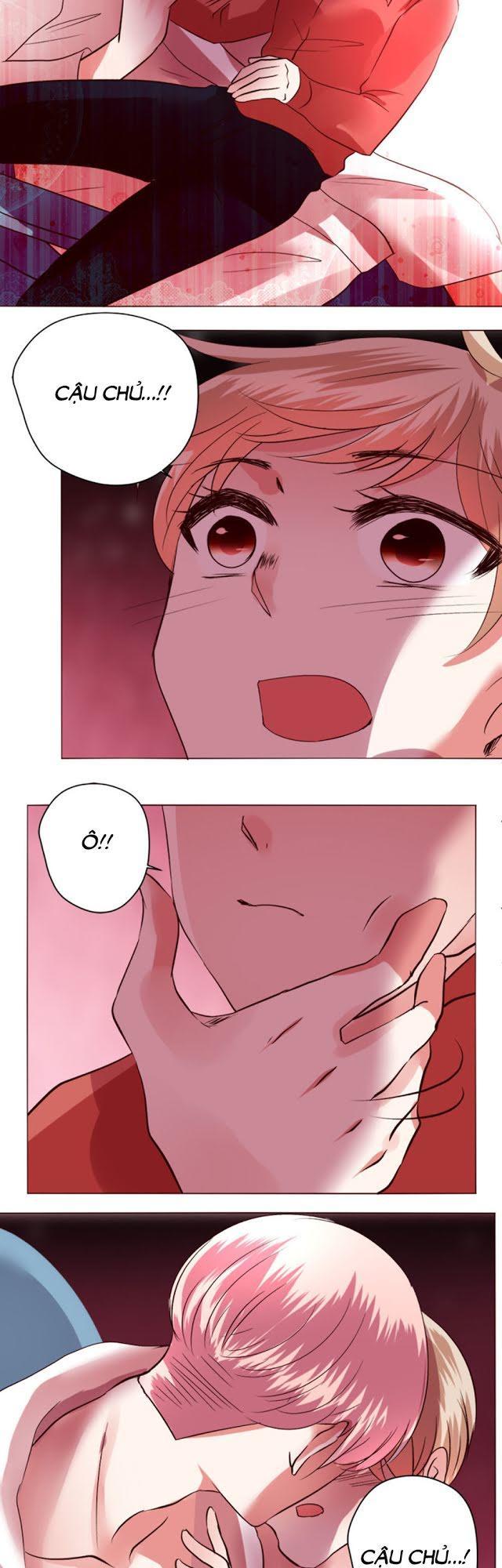 một tuần làm tình nhân chapter 57 14