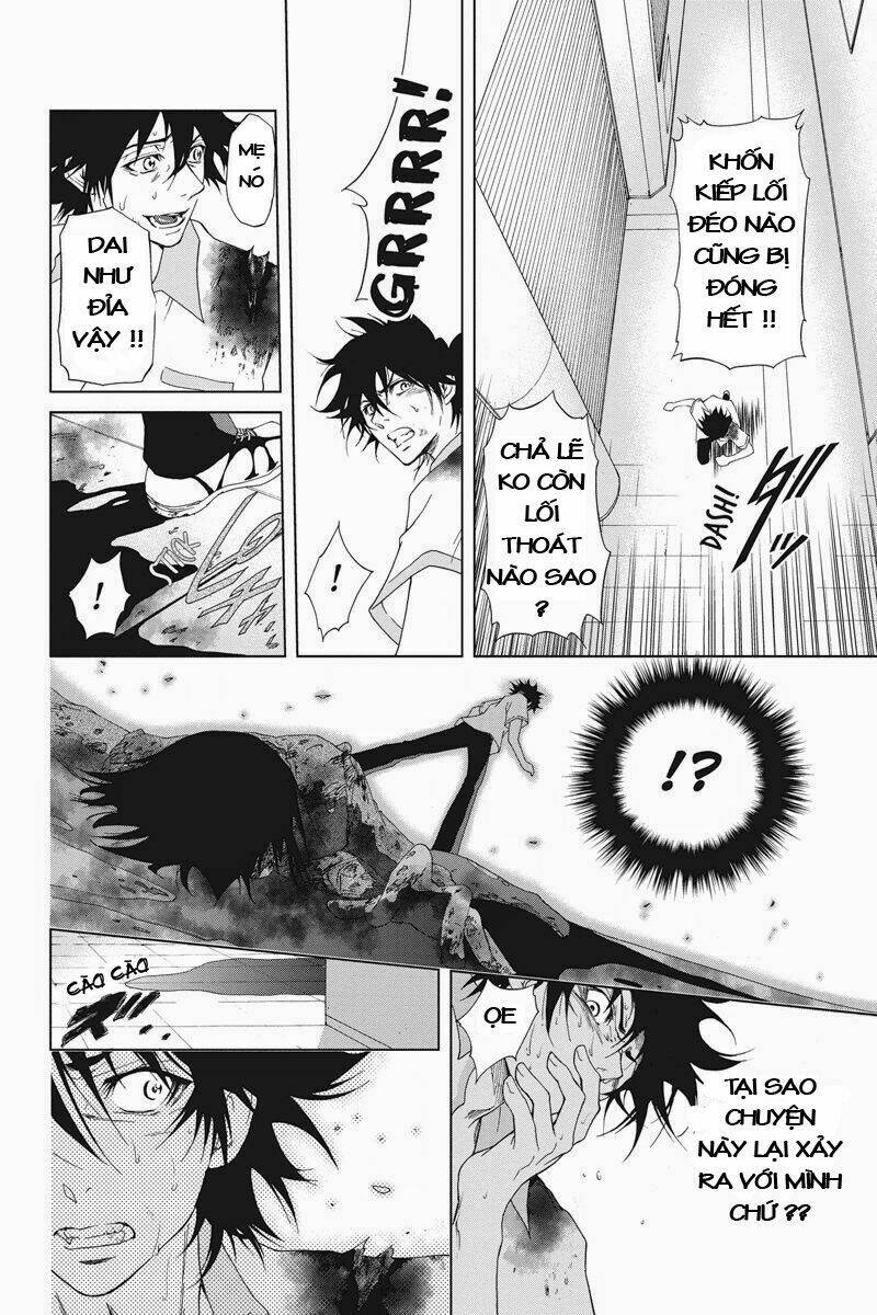 tokku hakkenshi chapter 2 11