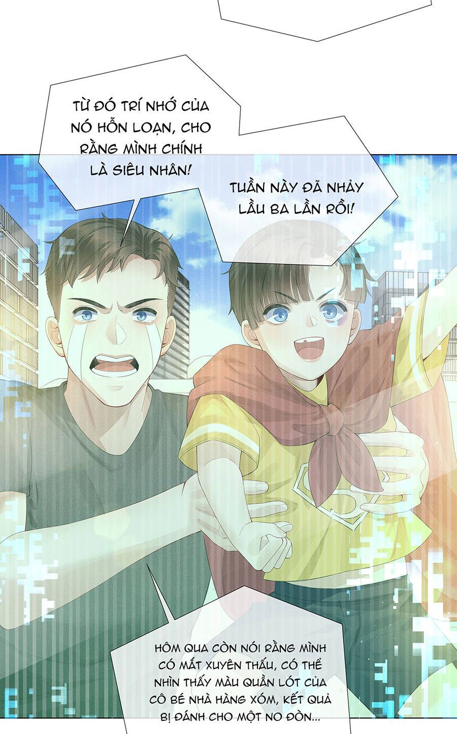 dior tiên sinh chapter 5 34