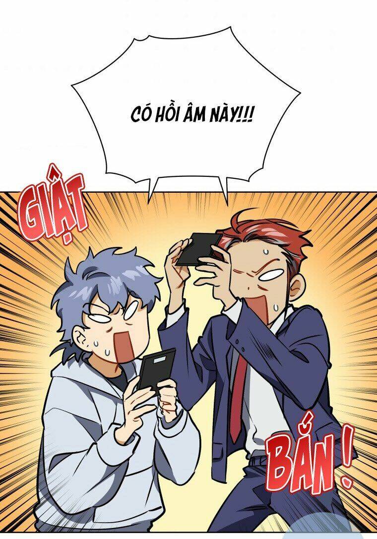 quái thú với hoa chapter 103 53