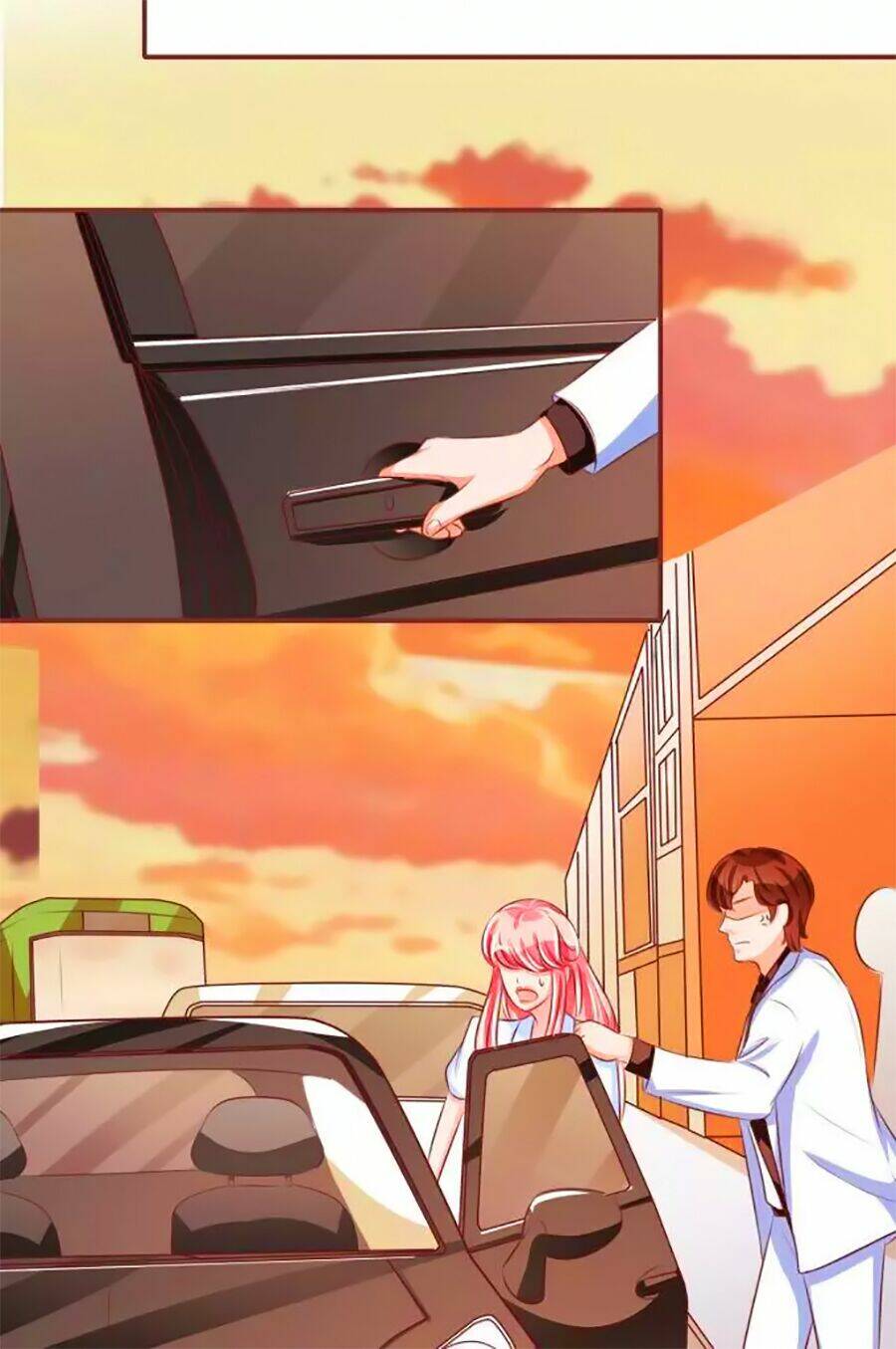 vương tước tư hữu bảo bối chapter 68 11