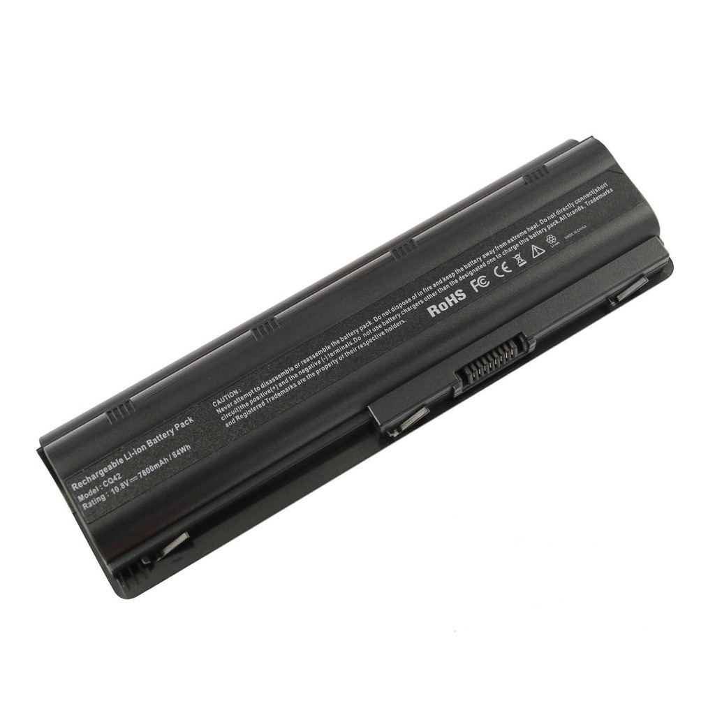Pin dành cho Laptop HP pavilion G4, G6 hàng nhập khẩu.