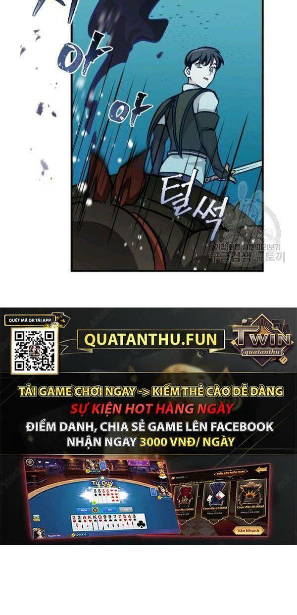 tôi lên cấp chỉ bằng cách ăn chapter 72 30