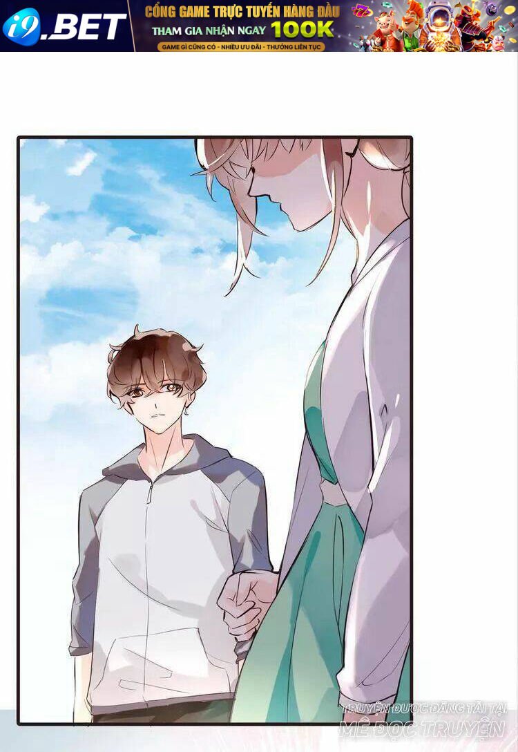 nở rộ trên bụi gai chapter 43 21