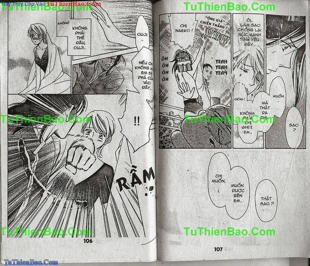 bạn trai tuổi 18 chapter 1 53