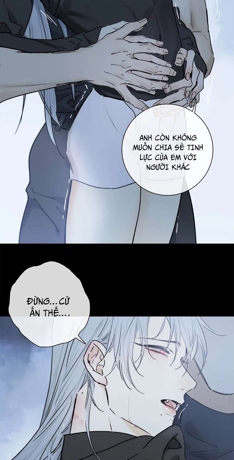 Phép Tắc Trường Ogus (Phần 2) chapter 92