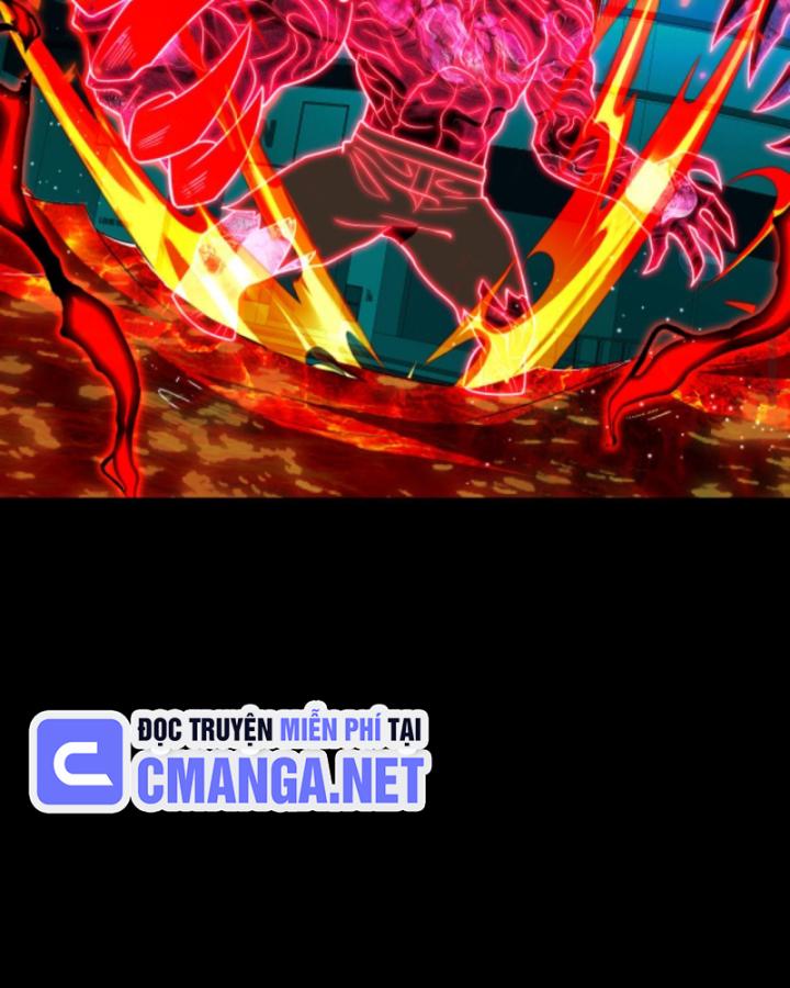 nhìn thấy thanh máu, ta xử tội thần linh chapter 195 17