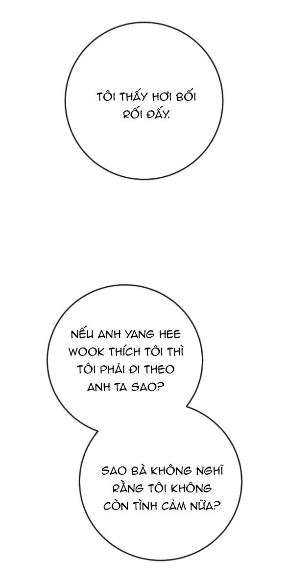 Nóng Lòng Muốn Giày Vò Em chapter 76.1 29