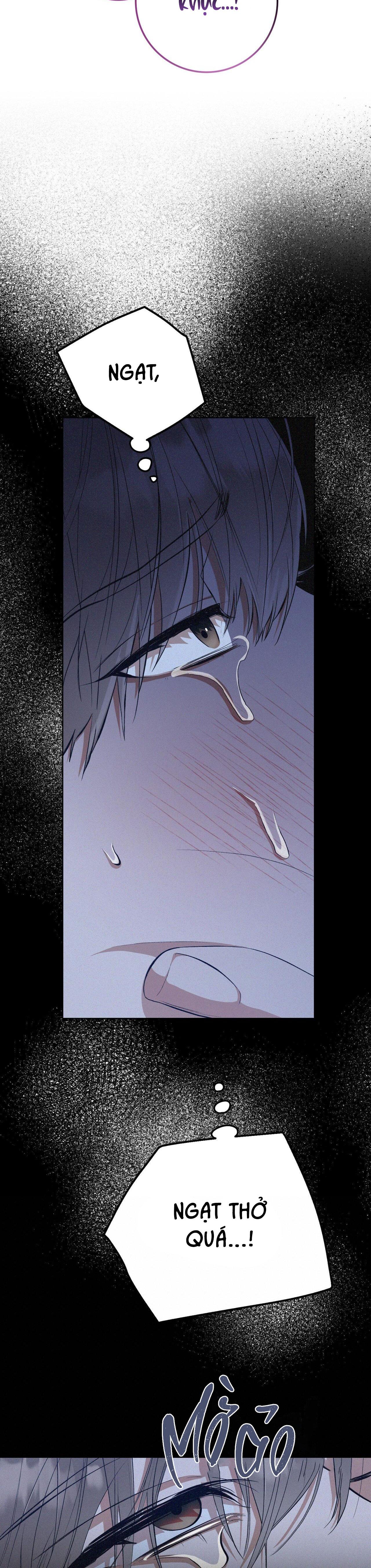 vô hình chapter 3 30