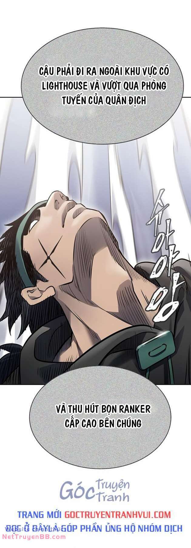 cuộc chiến trong tòa tháp chapter 604 80