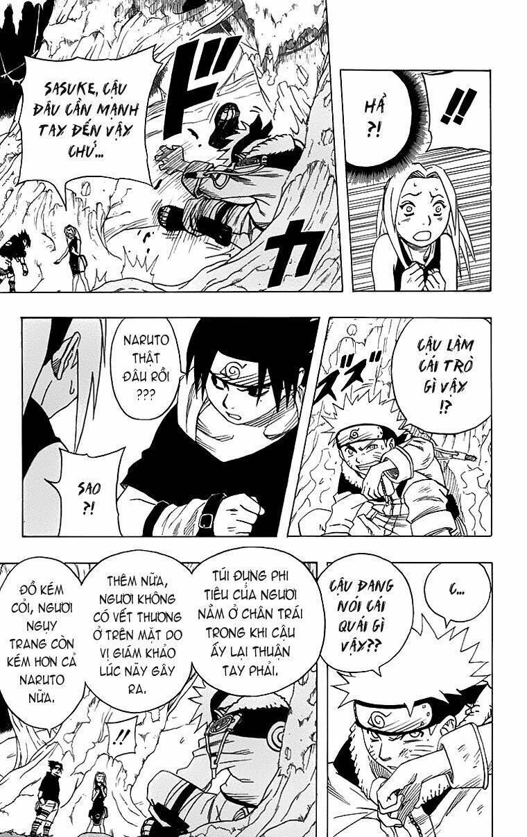 naruto - cửu vĩ hồ ly chapter 46 7