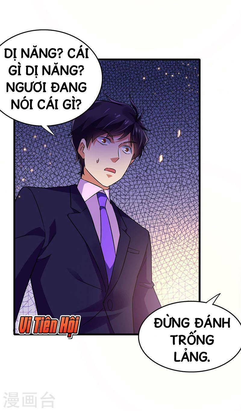 siêu cấp bại gia tử chapter 72 27