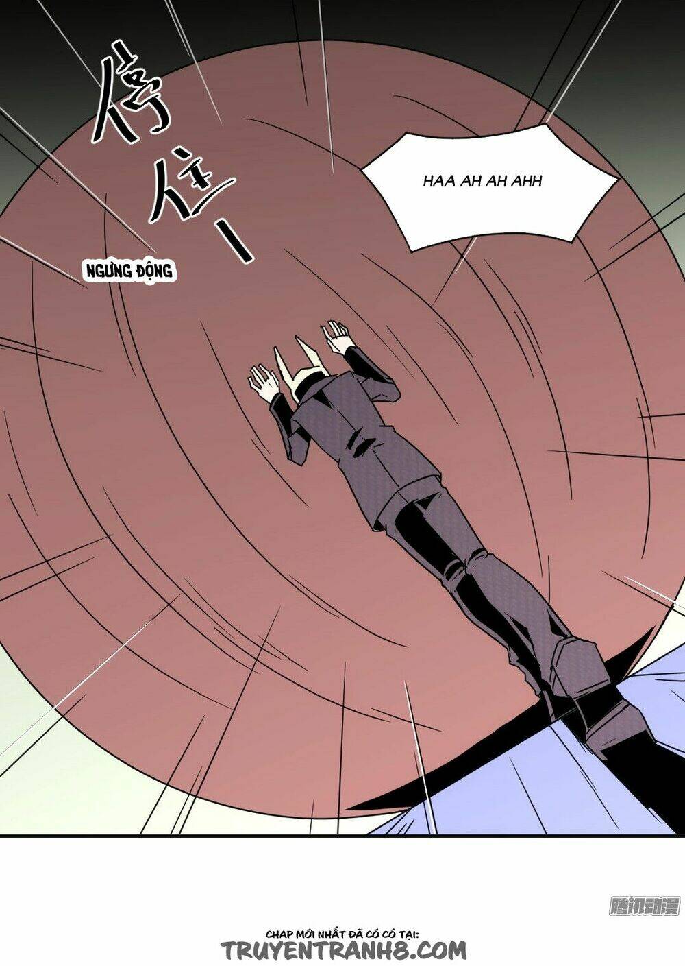 điều ước của người phàm chapter 33 41