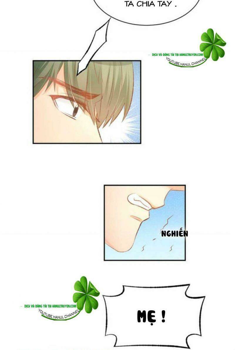 hôn nhân ấm áp : tổng tài sủng vợ thành nghiện chapter 41.1 19