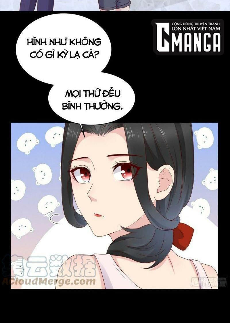 vua đầu tư mạnh nhất chapter 45 2