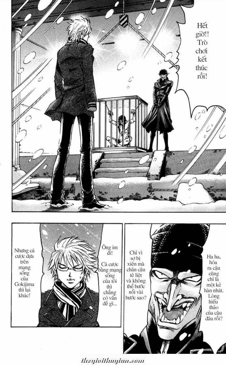 gamble fish chapter 52 19