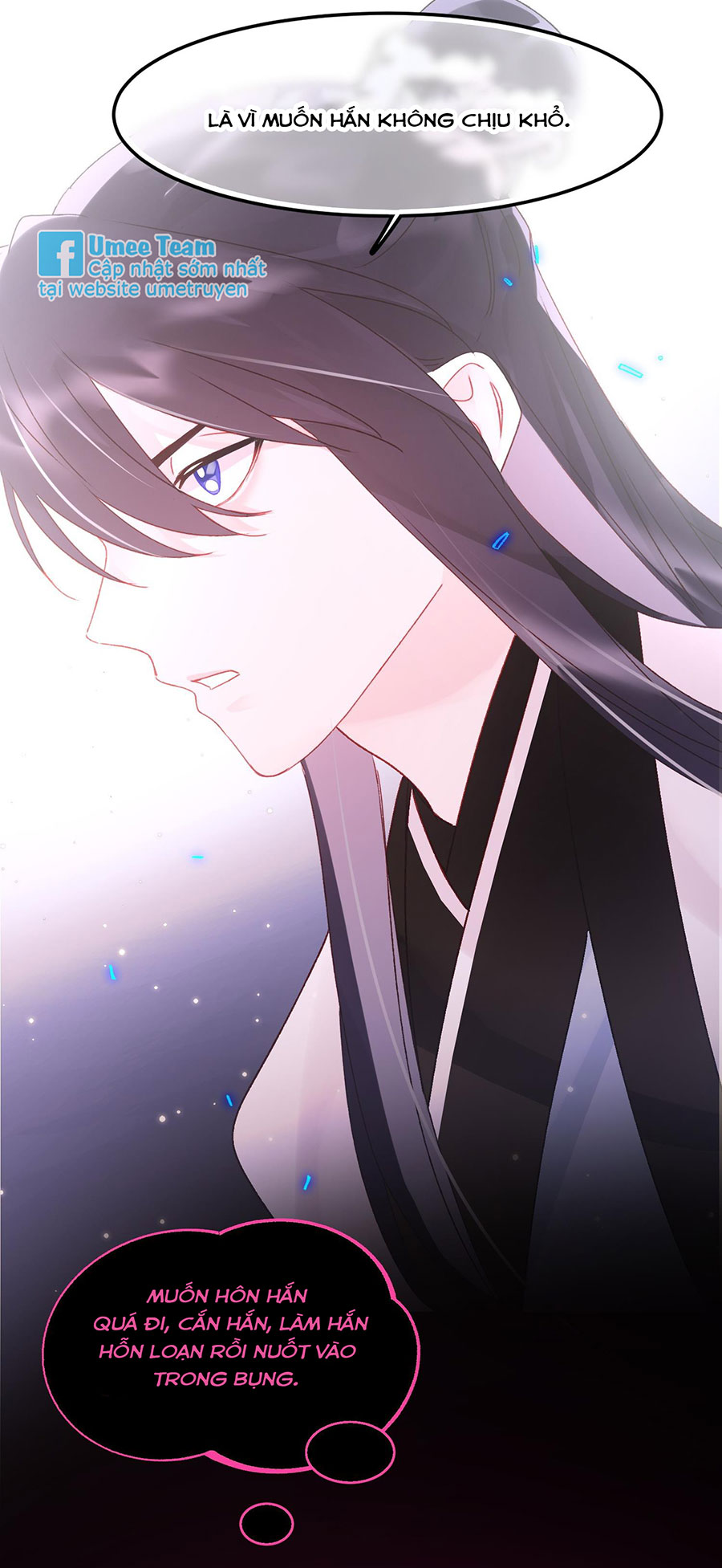 tôi phải làm một kẻ đại xấu xa chapter 122 52