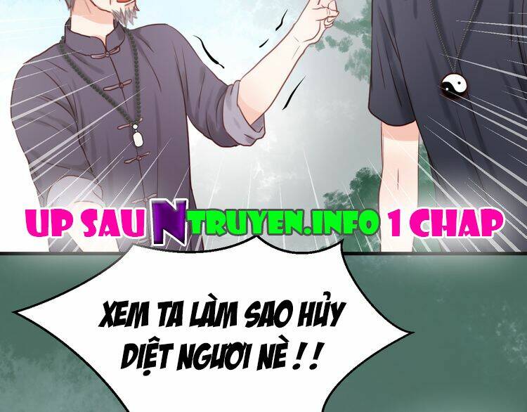 lượm được 1 tiểu hồ ly chapter 39 28