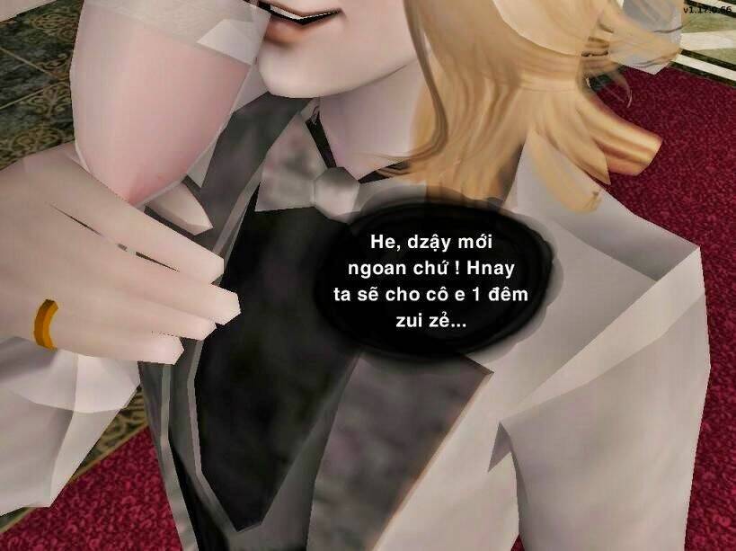 truyện sims - earl story chapter 29 30