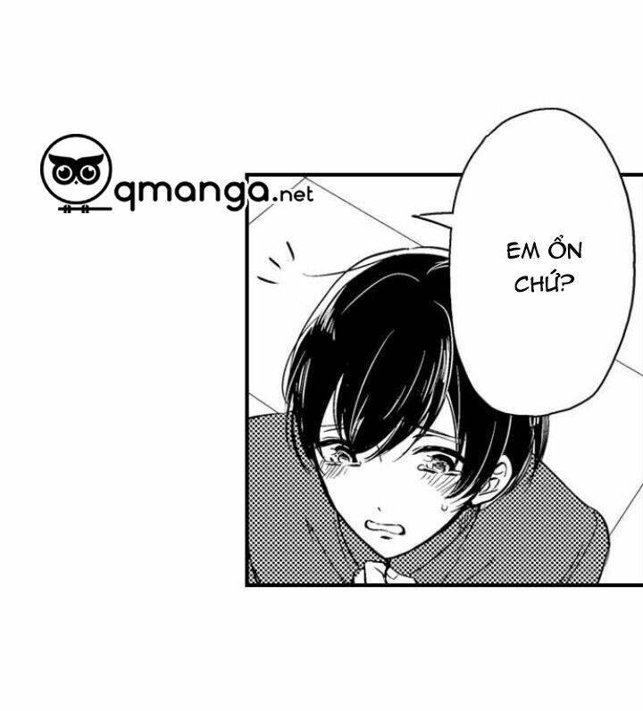 mang thai ở trường nam sinh chapter 1 11