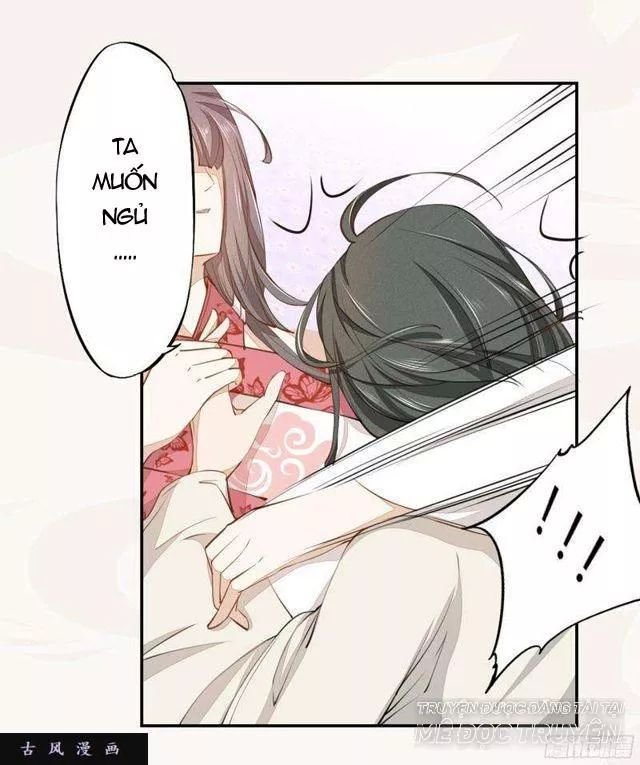 tuyệt thế luyện đan sư chapter 26 31