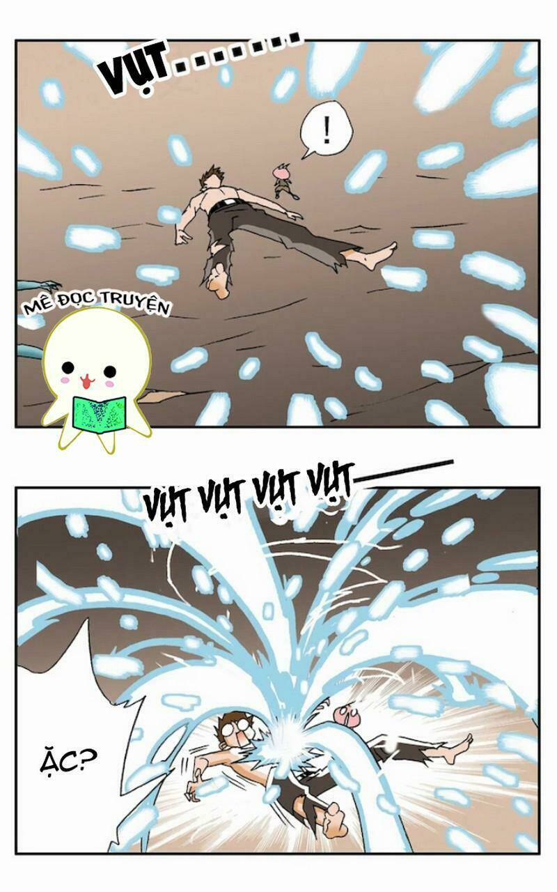 nhà có siêu dễ thương chapter 60 7