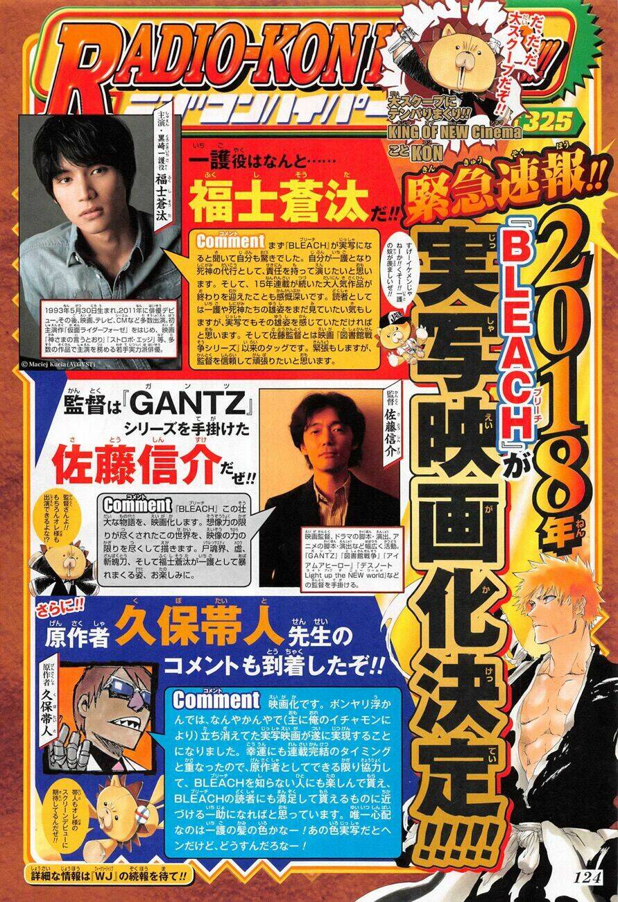 thần chết ichigo chapter 686 3