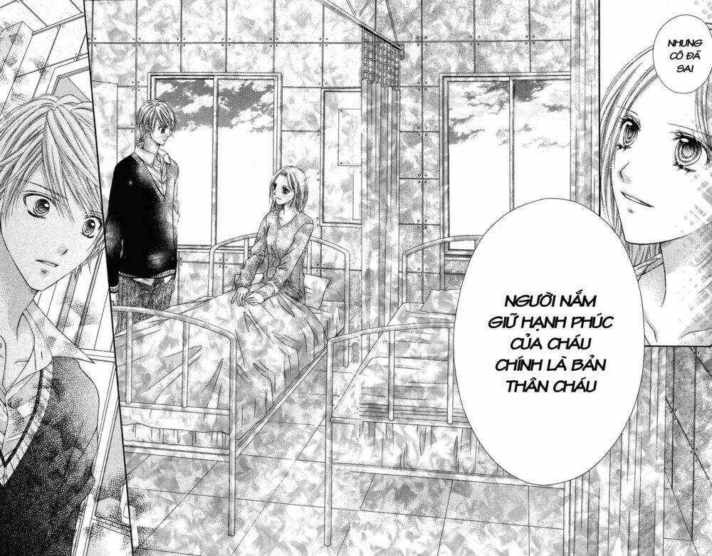 rockin' heaven chapter 29 28