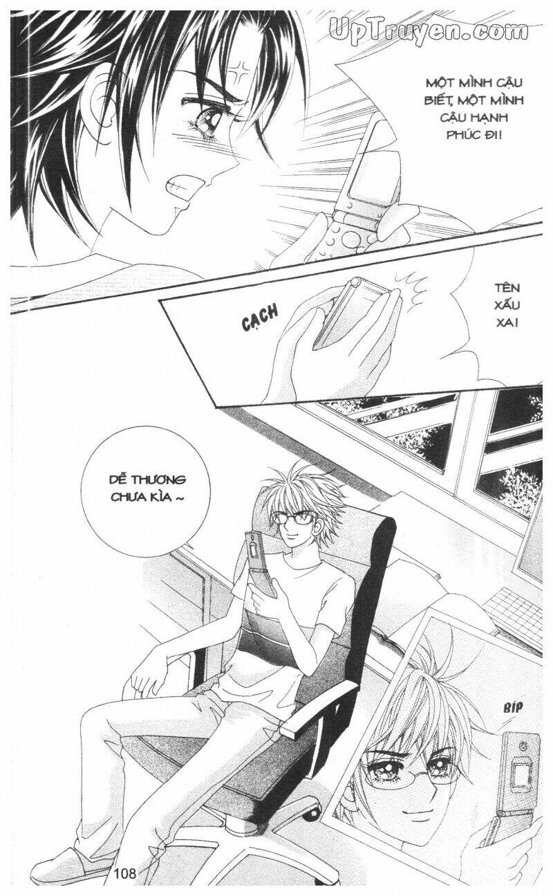 chỉ mình anh chapter 7 109