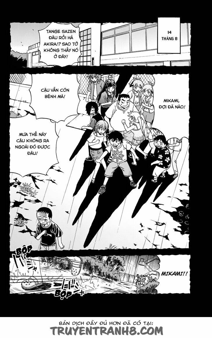 lý do sống còn chapter 49 6