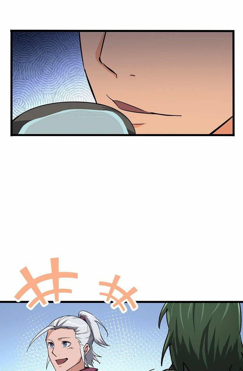 hỗn độn kiếm thần chapter 83 14