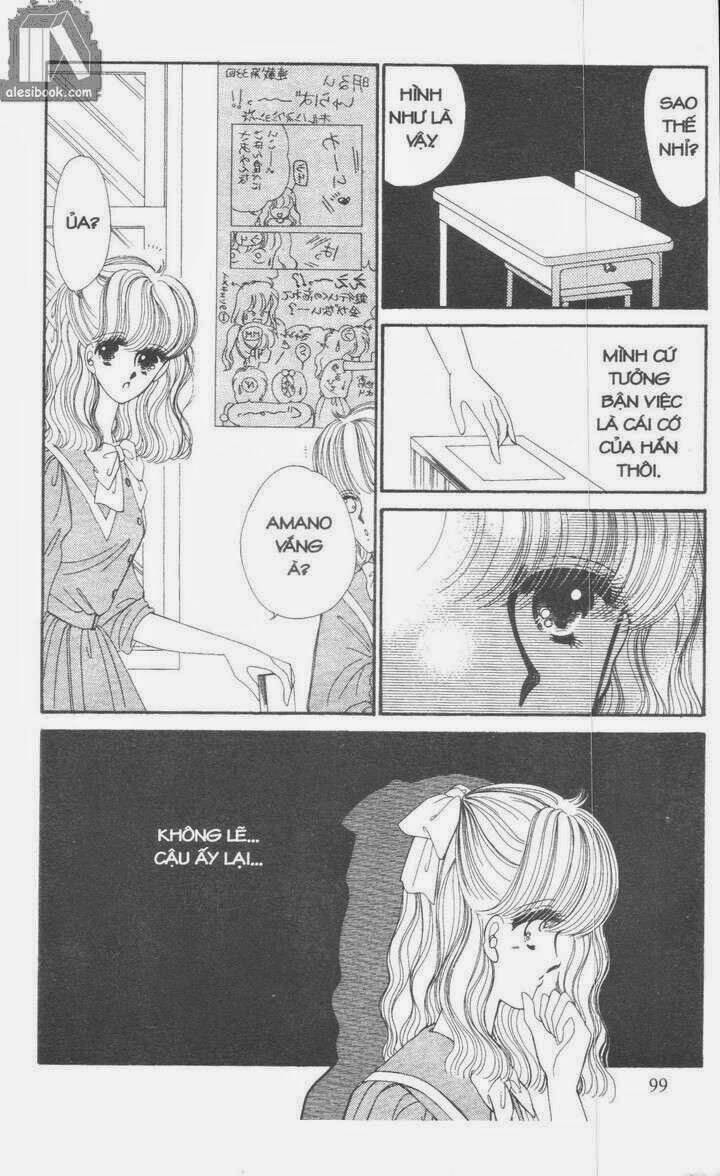 aries thần thoại cung hoàng đạo chapter 5 82