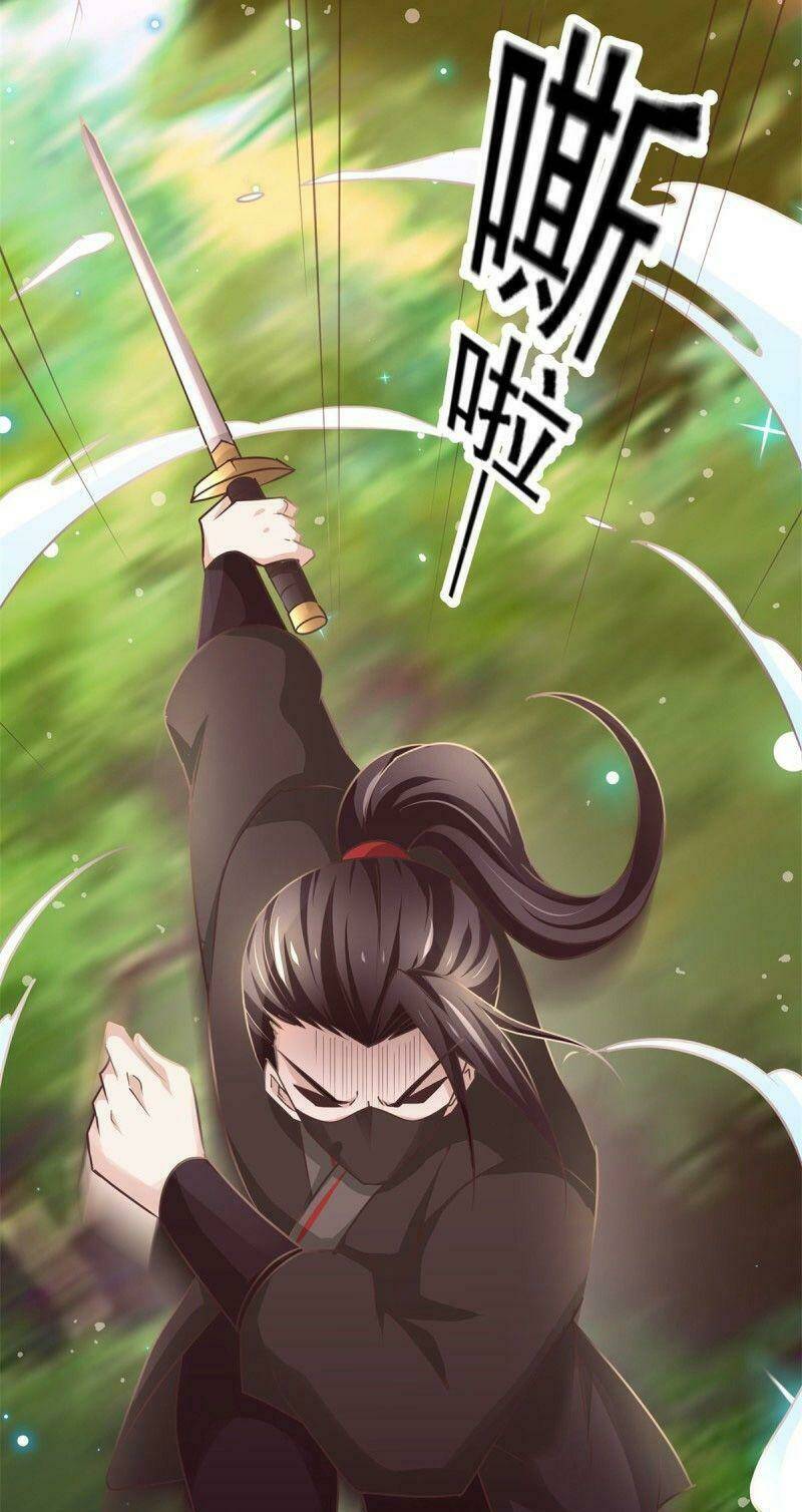 cửu dương đế tôn chapter 178 17