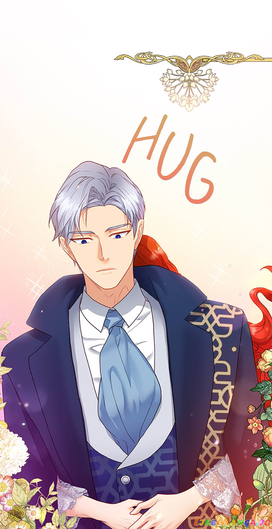 Cuộc Sống Vương Giả Của Người Tình Giả chapter 28.1 - Trang 21