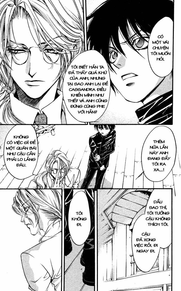 đứa con của thượng đế chapter 27 12