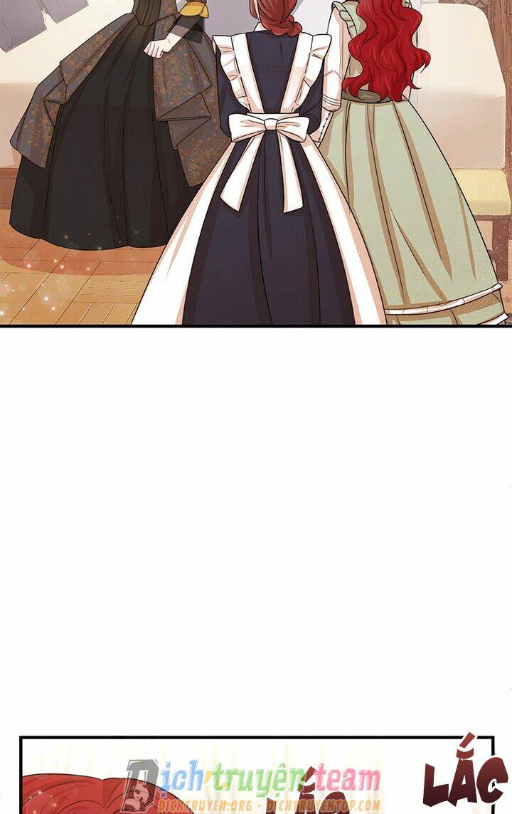 tiểu thư scarlet, em không muốn trả thù sao? chapter 36 81