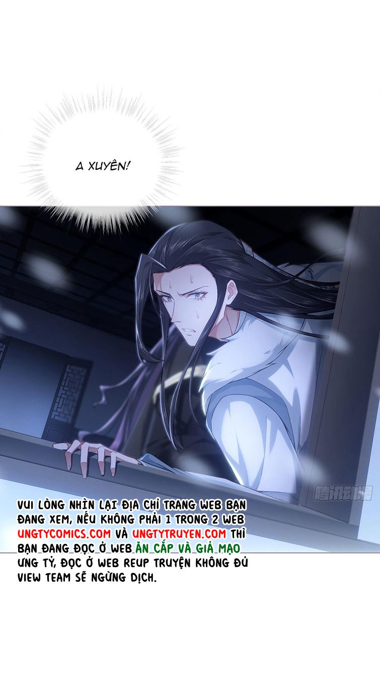 nhập mộ chi thần chapter 81 12