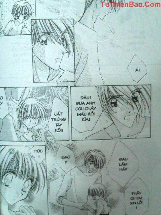 nguyện ước dưới ánh sao chapter 7 53