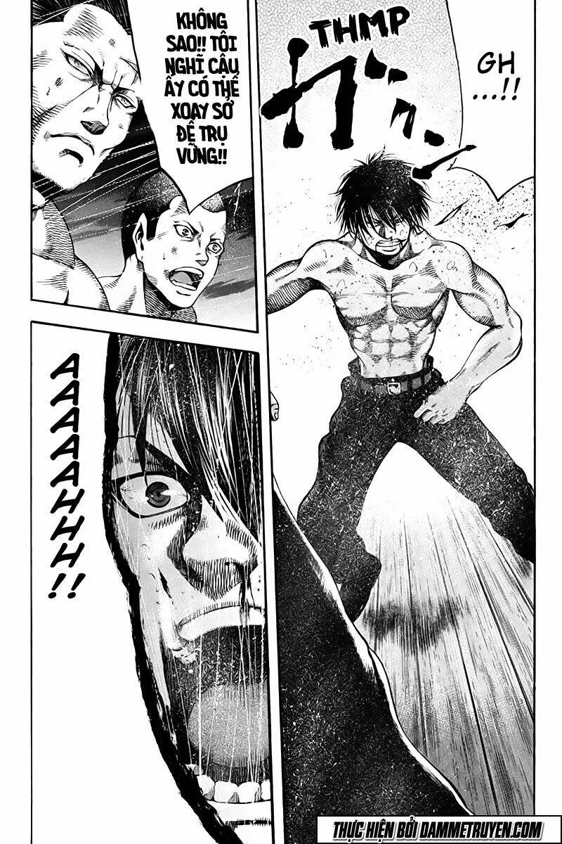 yukikaze chapter 42 6