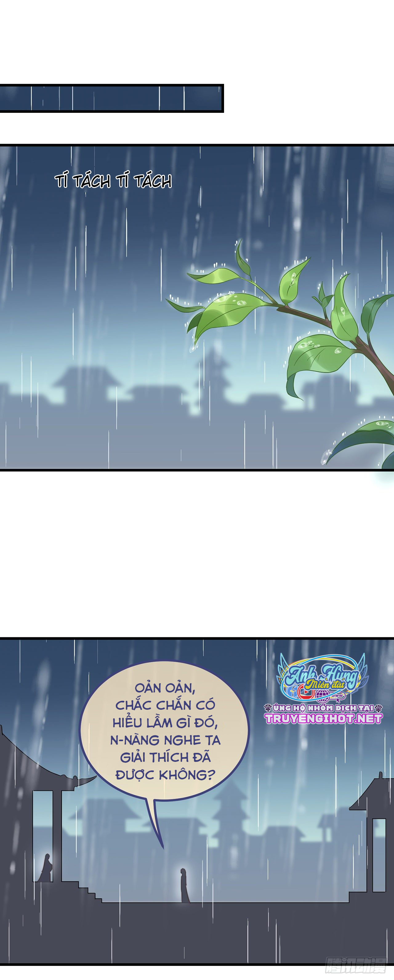 công lược sủng thê của sí hán vương. chapter 16 29