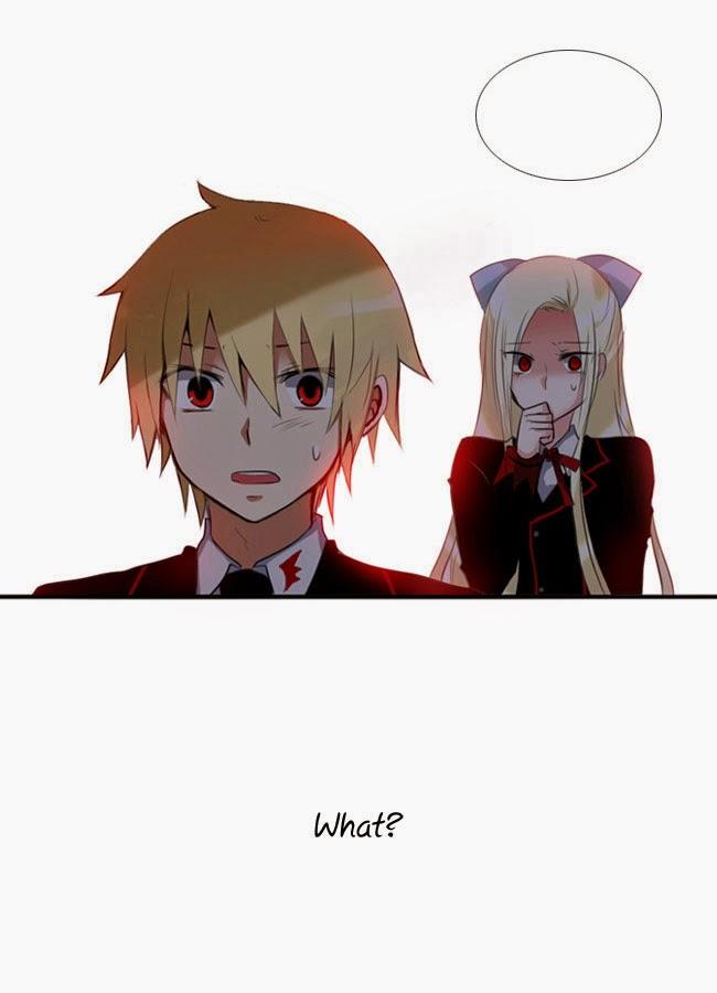 crepuscule (yamchi) chapter 27 28