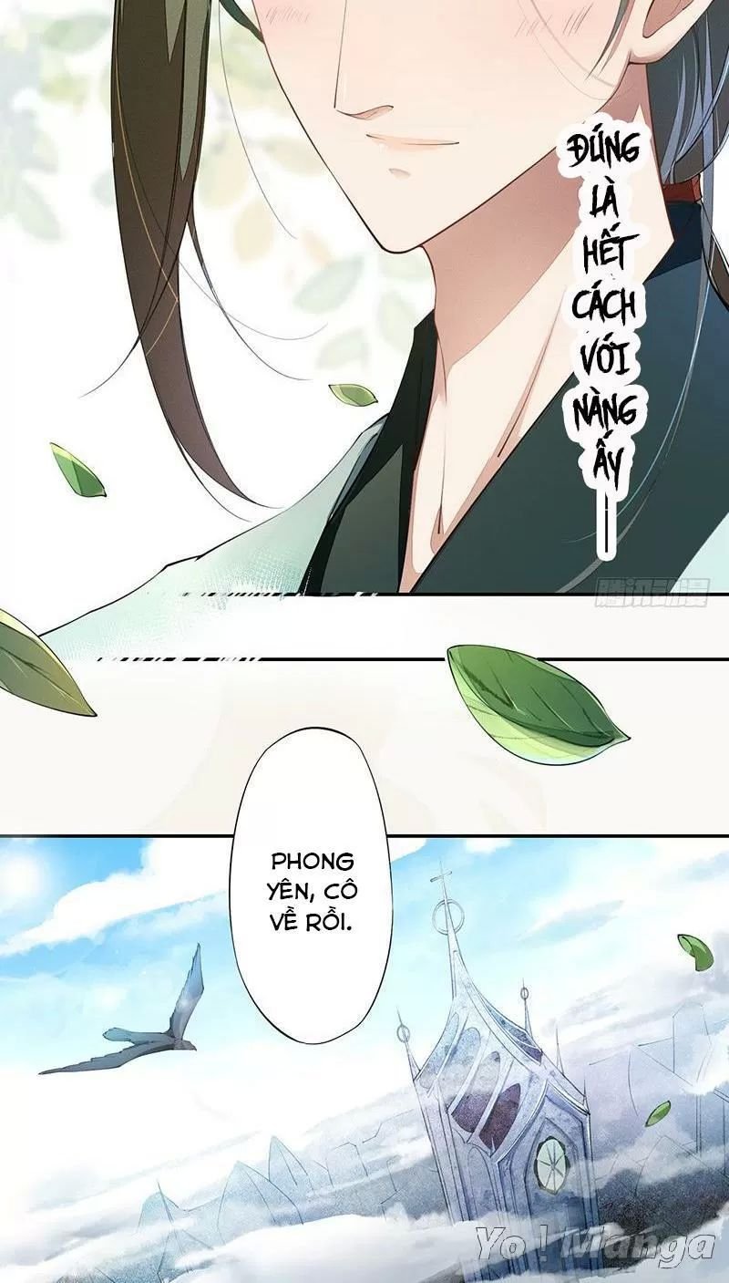 tuyệt thế luyện đan sư chapter 75 15