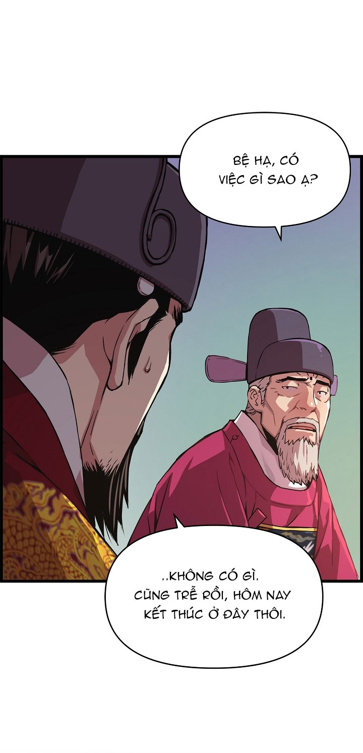 tôi sẽ sống như một hoàng tử chapter 30.3 19