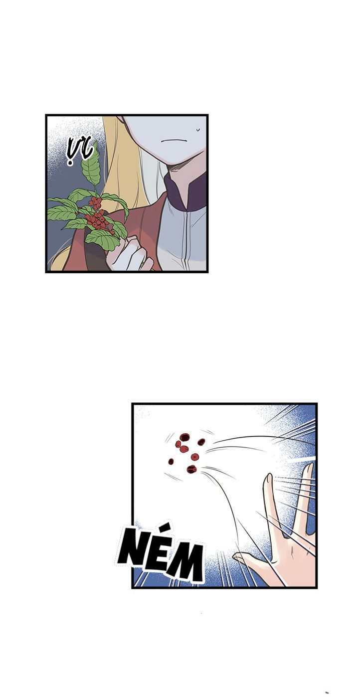 chị tôi đã nhặt về một nam chính quyến rũ chapter 11 20