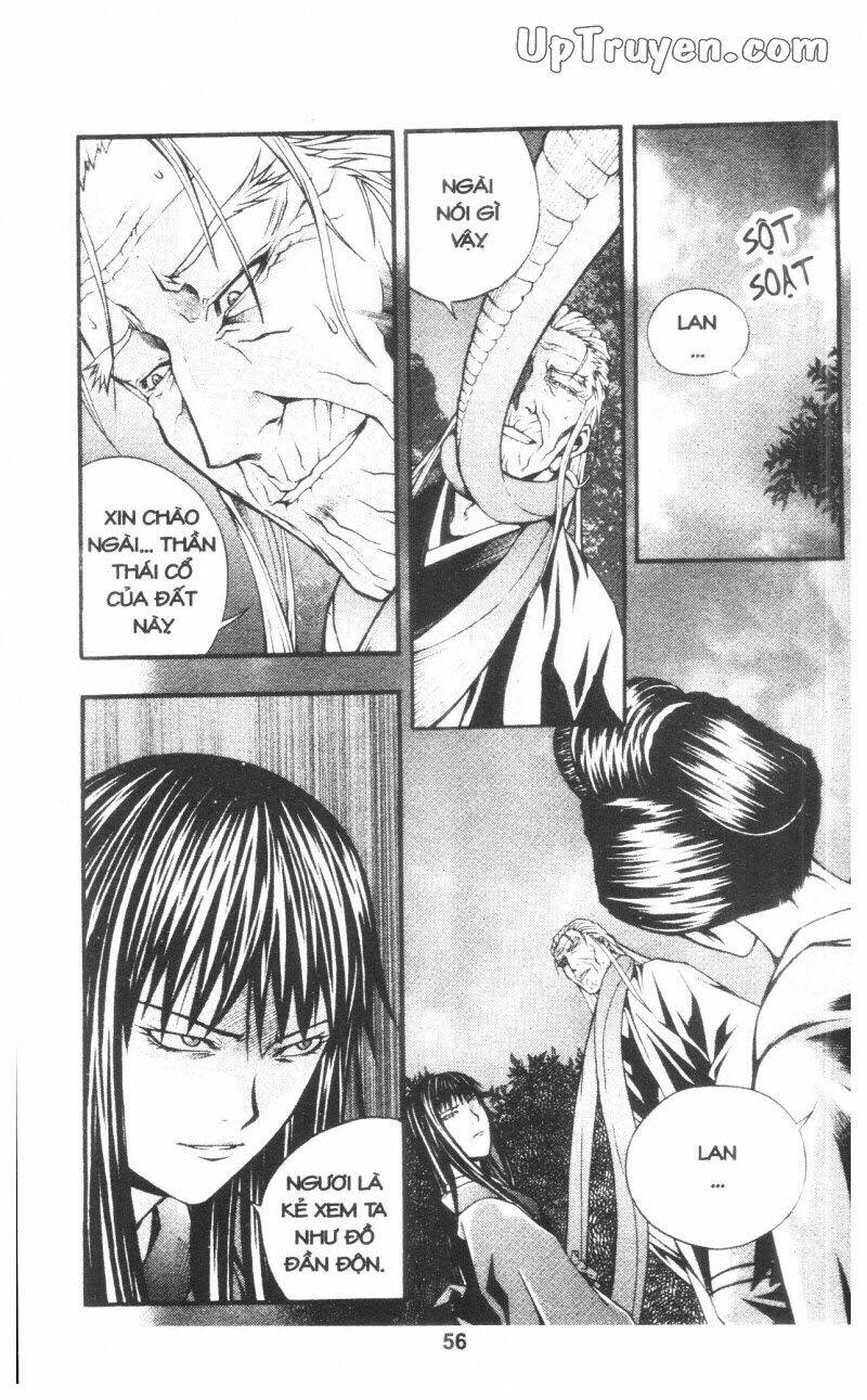 thời gió lốc (thời đại phong tang) chapter 9 57