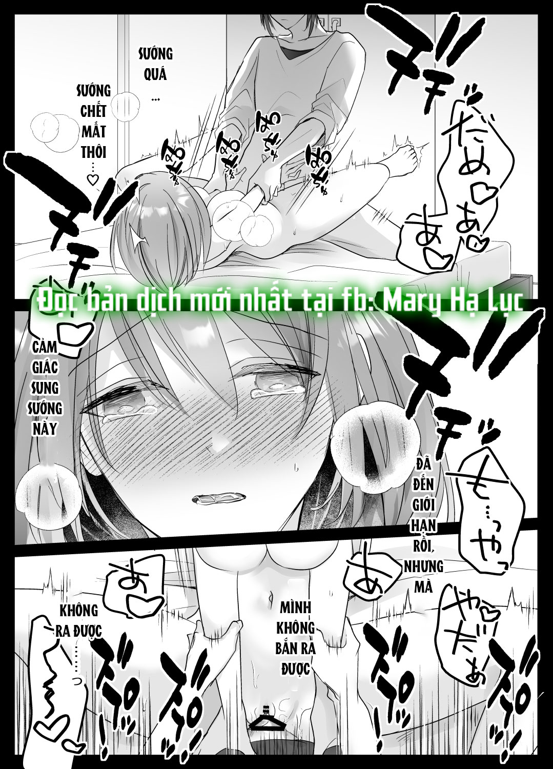 [21+] đồ chơi của kẻ có sức mạnh lời nói, cả cơ thể và trái tim đều bị thao túng và chiếm đoạt chapter 2.1 8