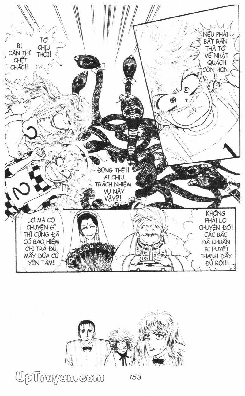 câu lạc bộ con nhà giàu chapter 9 154