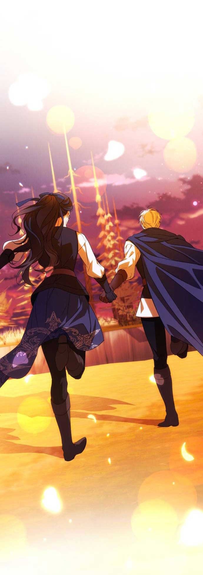 quyến rũ ngài công tước phương bắc chapter 82 8