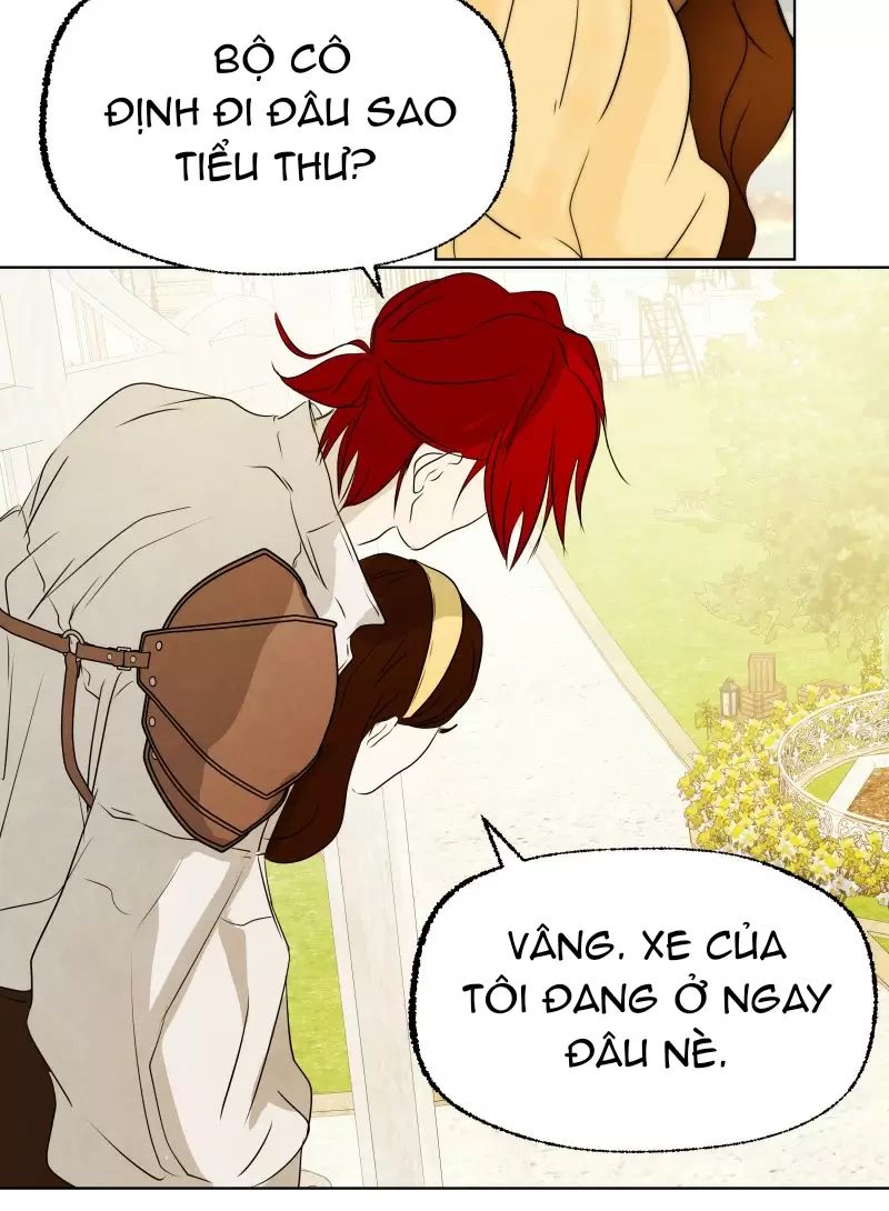 tôi là kẻ phản diện chapter 31 42