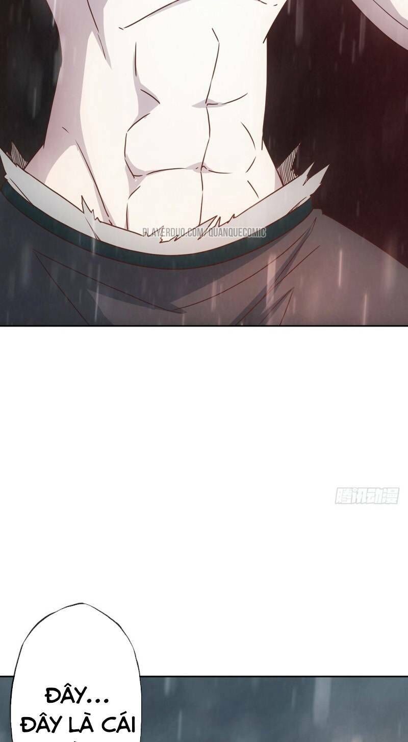 hồng thiên thần tôn chapter 34 7